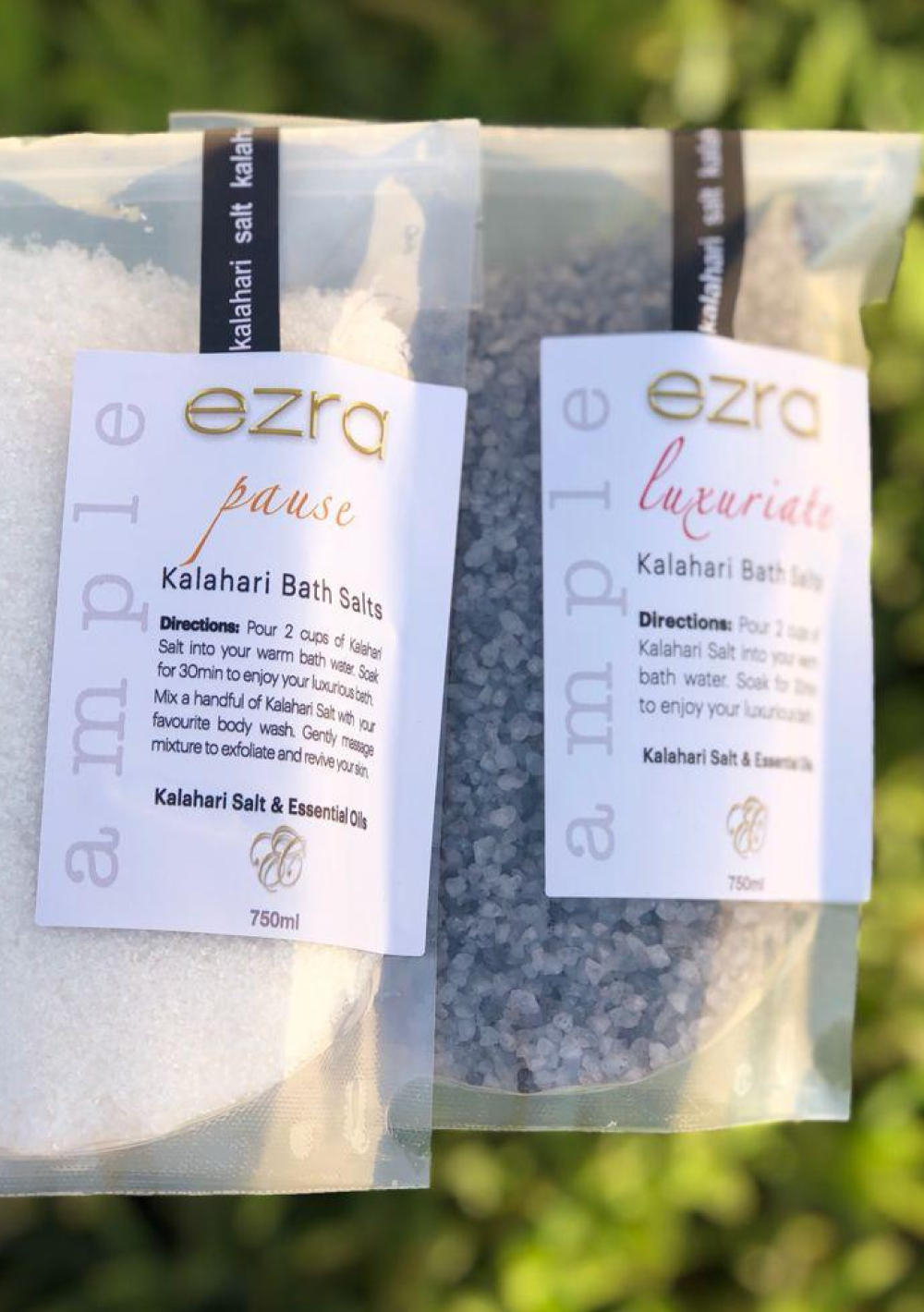 kalahari salts